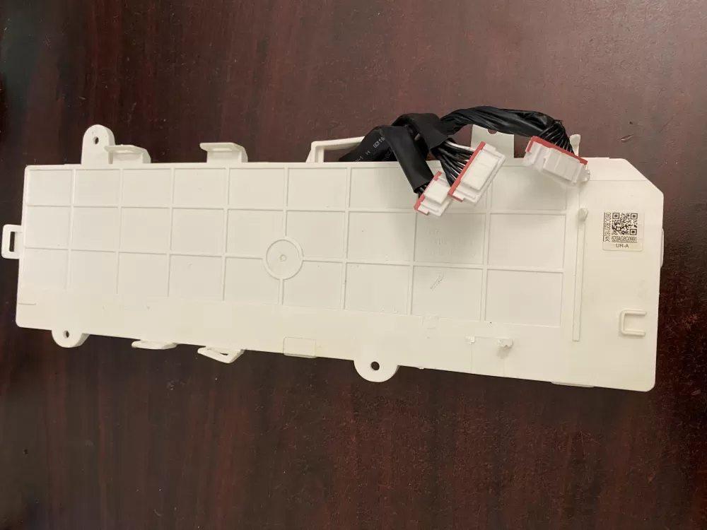Samsung DC92 01743S 01624K Washer Control Board AZ94974 | BK1252