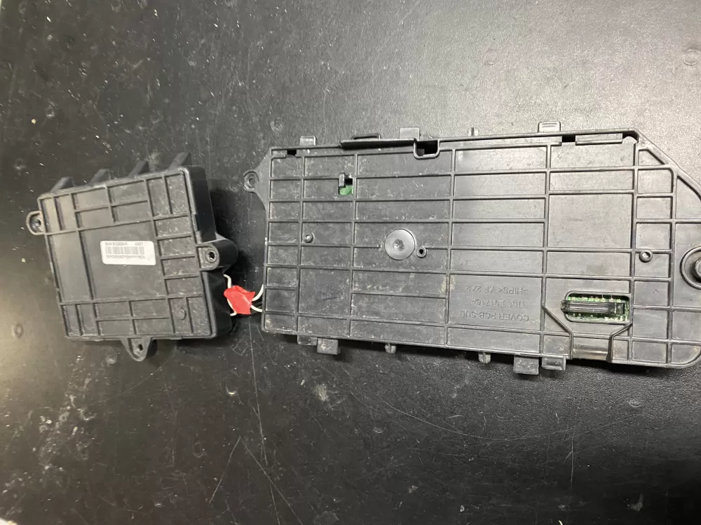 Samsung DC92-01607H Dryer Control Board AZ17802 | BKV166