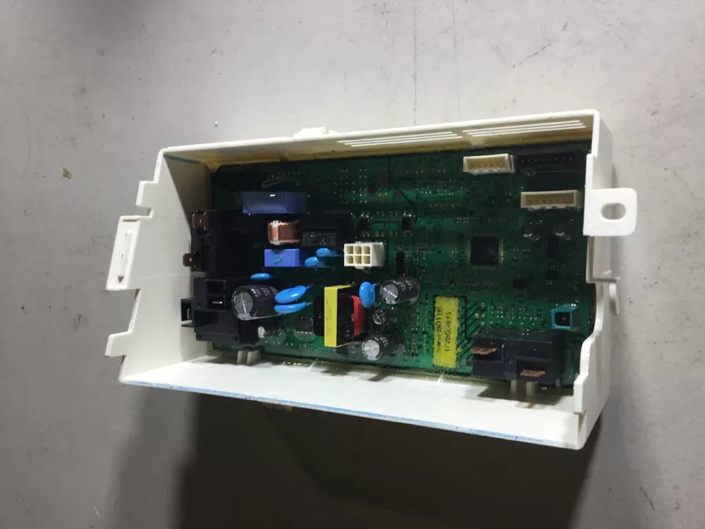 Samsung DC94 07320A Dryer Control Board AZ45254 | NR1768