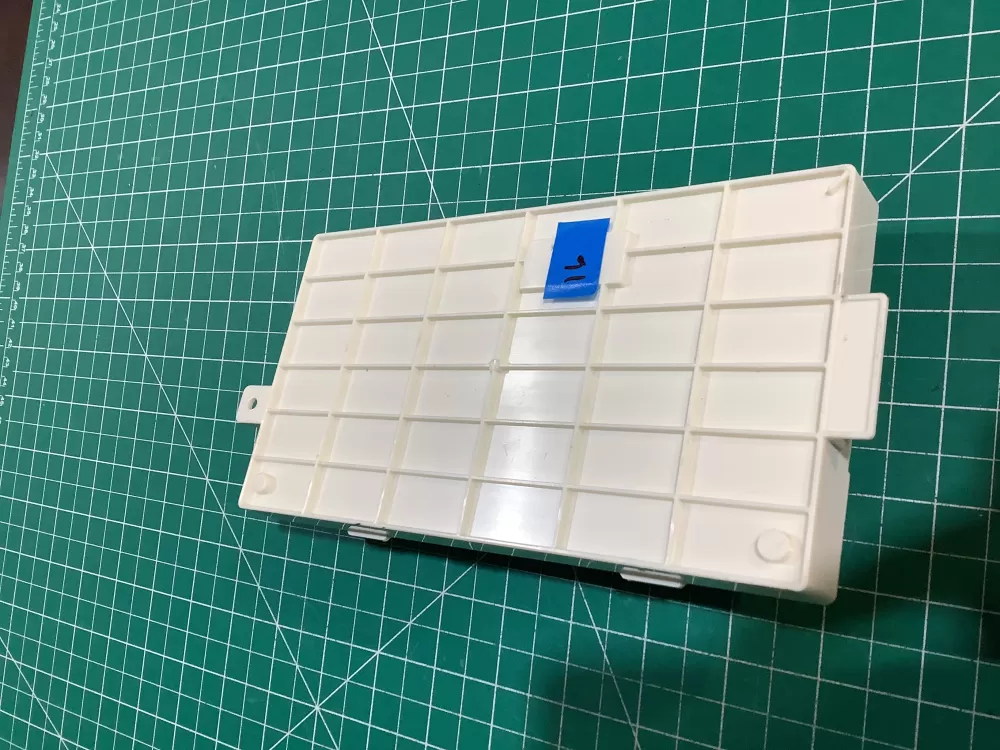 Samsung DC92 01729F 01896A PS11771597 Dryer Control Board AZ153062 | NR16