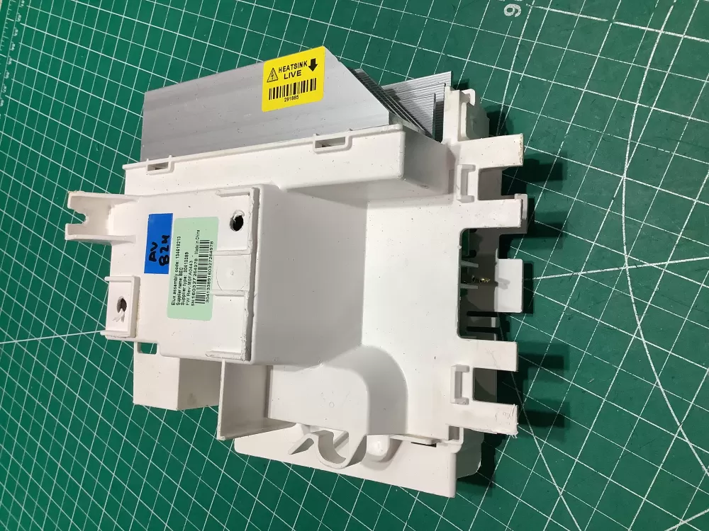 Frigidaire 134618211 134618213 Washer Control Board Motor AZ186499 | AV824