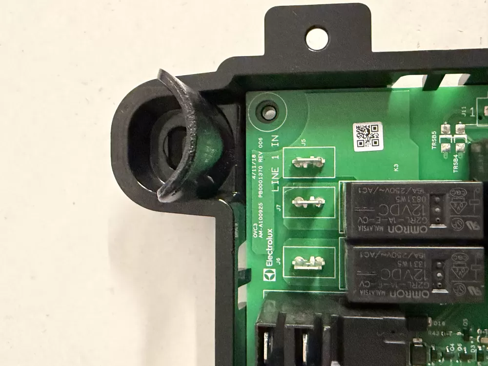 Frigidaire A12867401 AP6886101 Oven Range Control Board AZ209717 | KM288