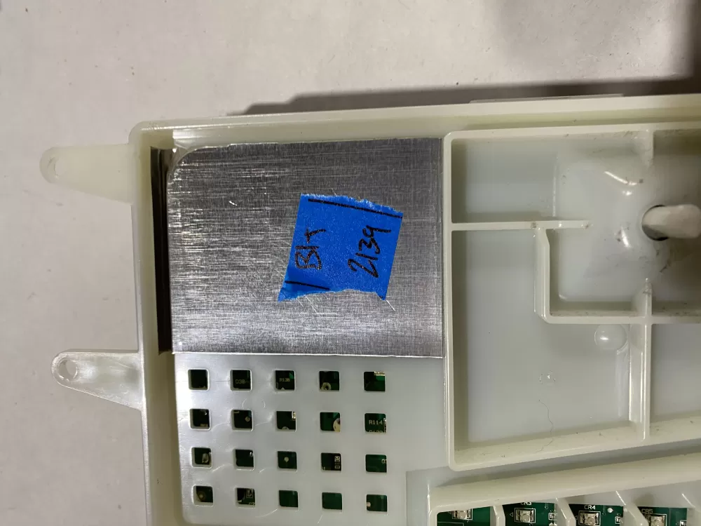 Whirlpool W11104057 W11176458 W11284809 Dryer Control AZ114963 | BK2139