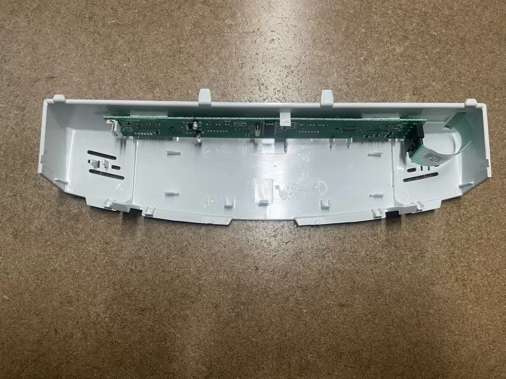 Maytag 120910008G  127823-12 Refrigerator Control Board and housing