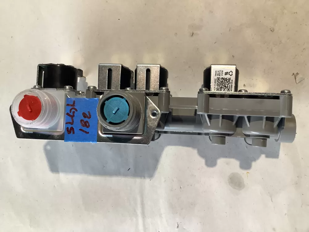  0024000126GK Washer Water Valve AZ148979 | SL182