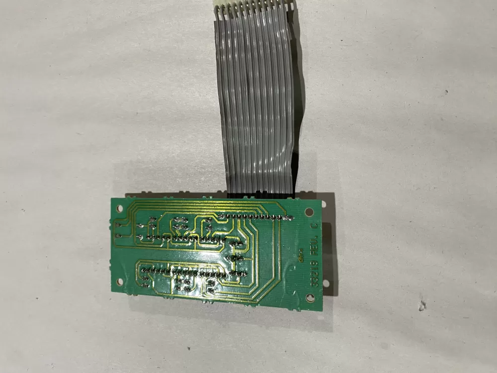  3407139 Washer Control Board AZ161918 | BK267