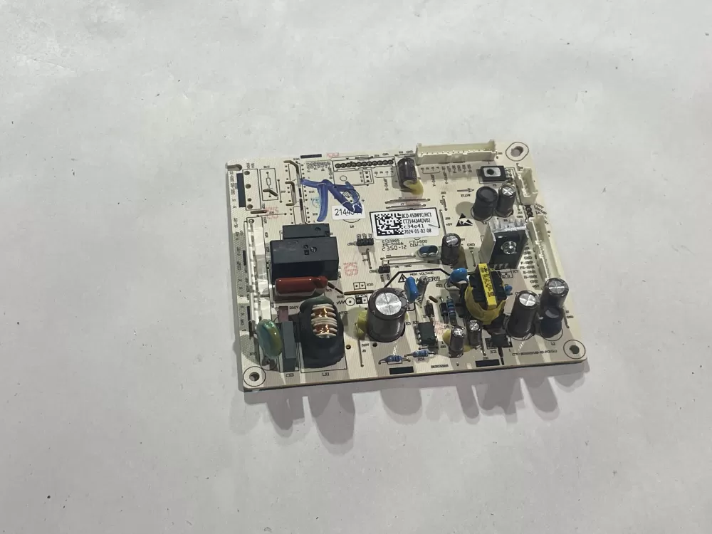 2144344 Board - Control