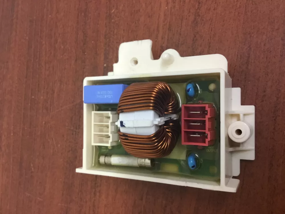 LG Kenmore 6201EC1006Y AGF31510395 Washer Noise Filter AZ30467 | NR974