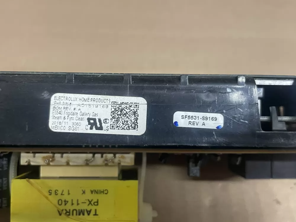 Kenmore A01519169 Range Control Board AZ103675 | Wm894