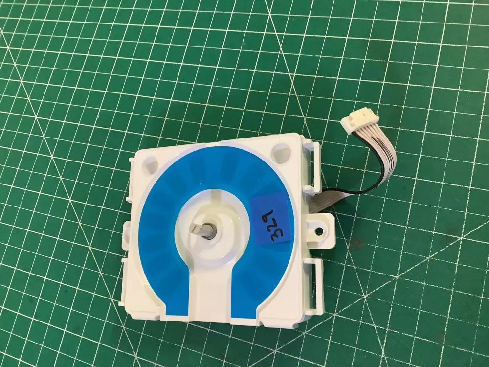 Samsung DC92-02391A Washer Module AZ203387 | NR329