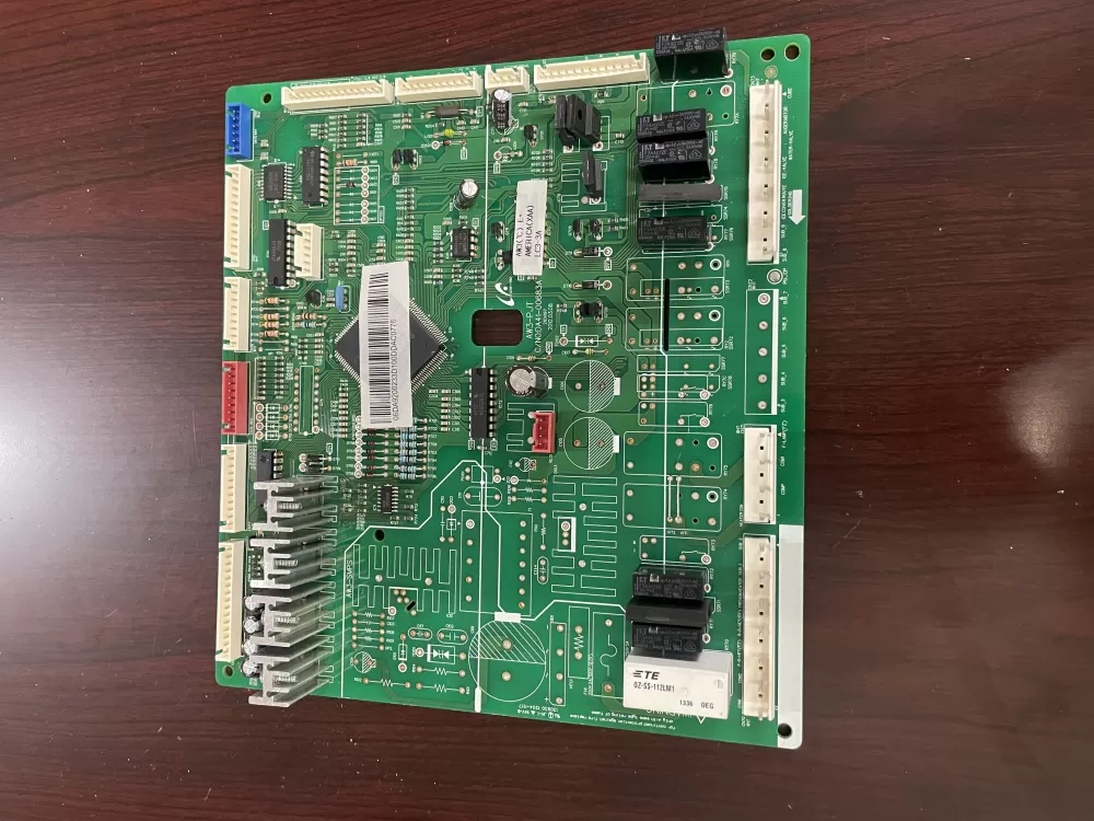 Samsung DA92-00233D DA9200233D Refrigerator Control Board