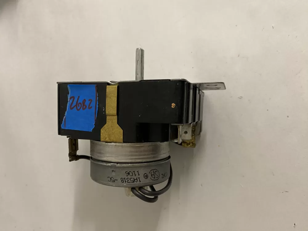 Whirlpool 3406723A 4433735 AP6008572 PS11741712 Dryer Timer AZ208817 | BK2682