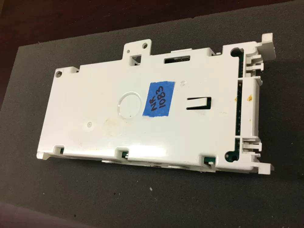 Whirlpool W10810427 Dryer Control Board AZ80419 | NR1083