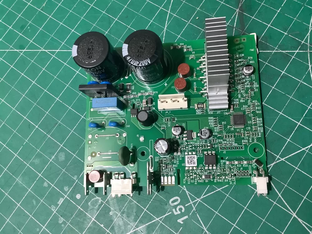  0366_0002F inverter board