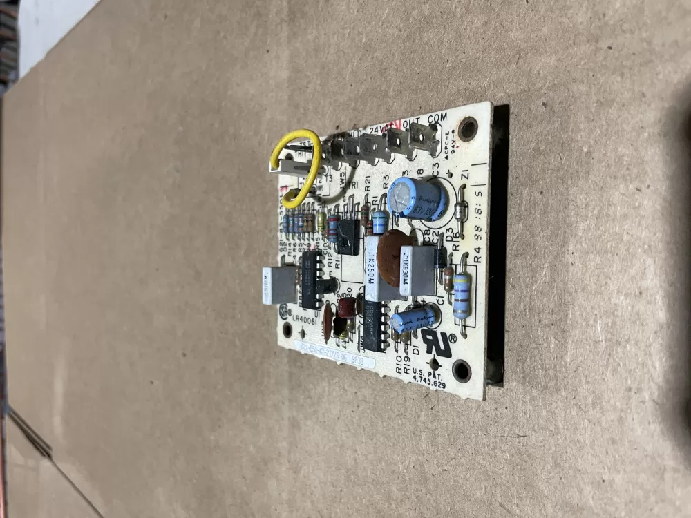 Rheem  47-21776-06  621-550 621-83-550K  621-550-47-21776-06 