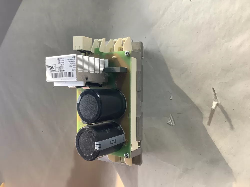 Electrolux A11286405 Washer Motor Control Board AZ150431 | BGV772