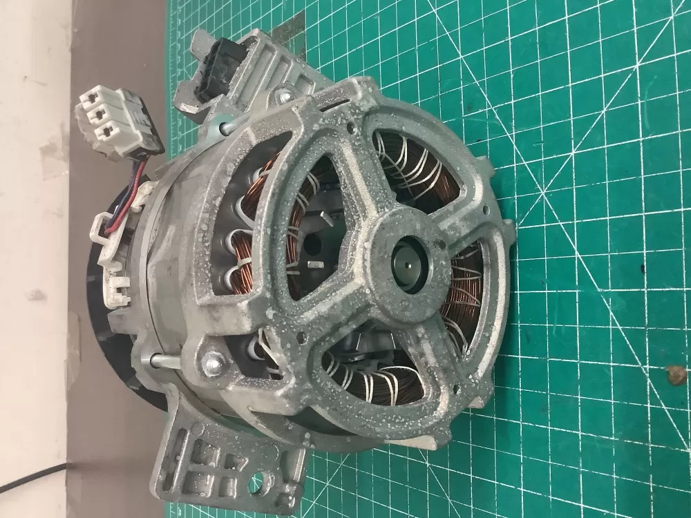 290D1391P002 GE Washer Drive Motor