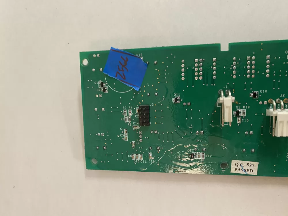 GE Hotpoint 200D7355G006 Refrigerator Control Board Dispenser AZ200972 | BK2566