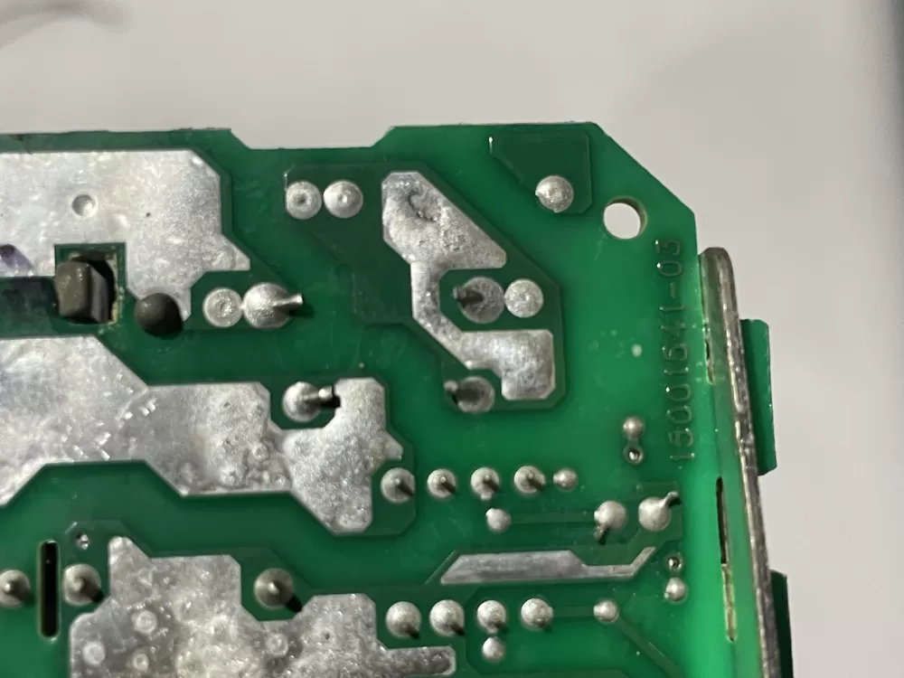 Whirlpool 15001541-03 Washer Control Board AZ185223 | Wm1879