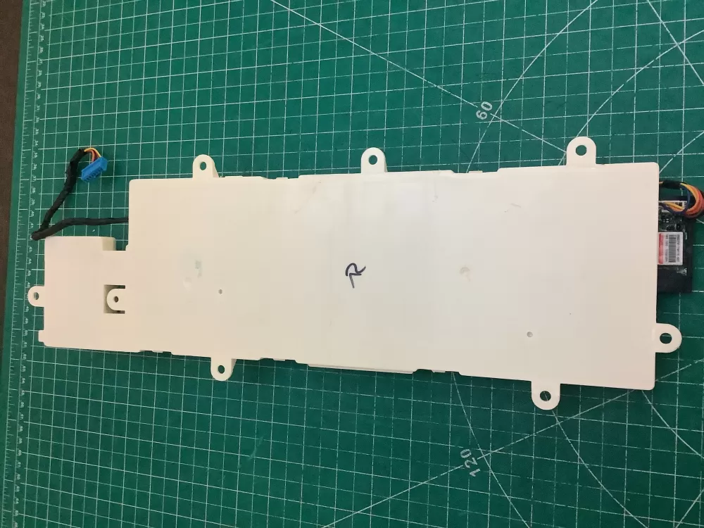 LG EBR85069901 Dryer Display Power Control Board AZ221683 | ARV916