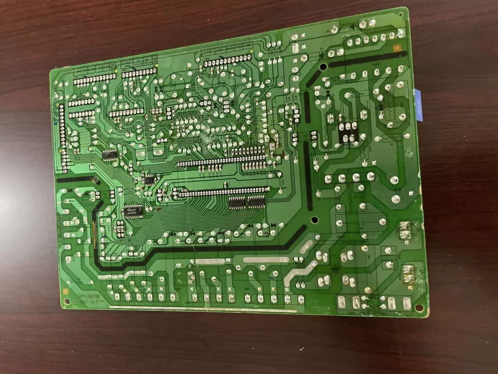 LG Kenmore 6871JB1410N 6871JB1410D Refrigerator Control Board AZ64632 | KM2094
