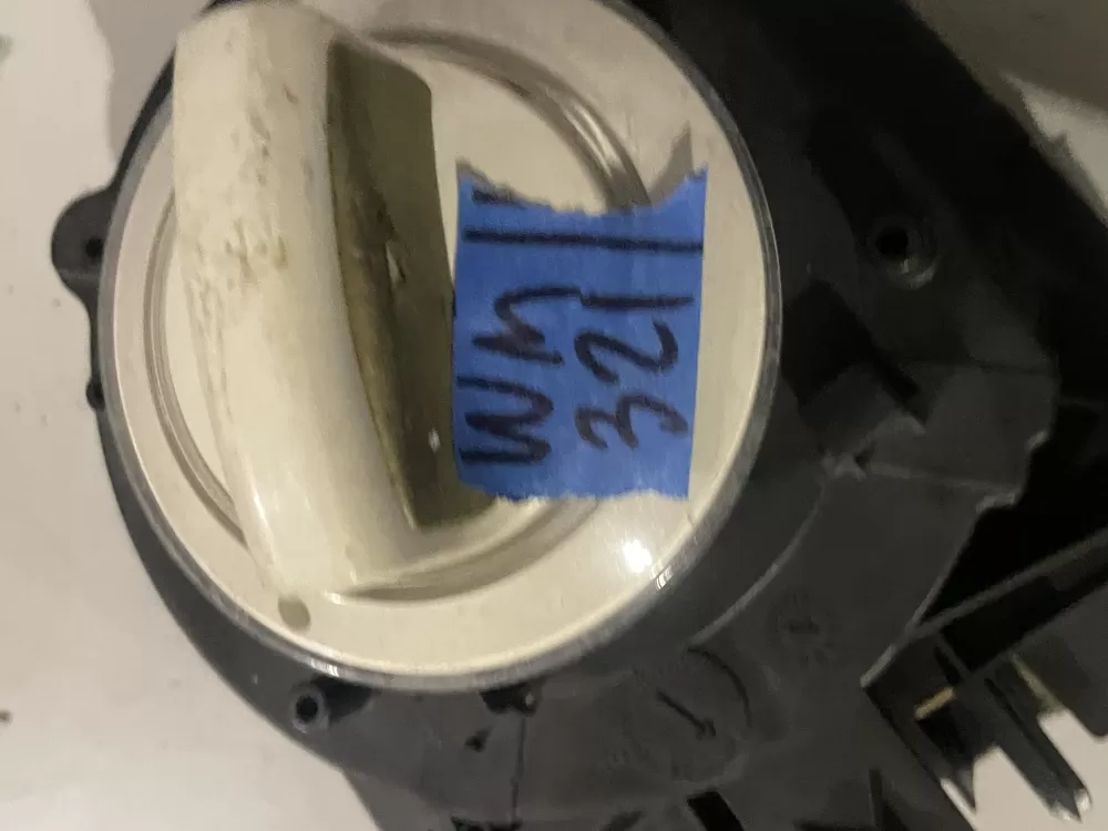 Kenmore AP6013072 8541110 8541110R WP8541110 Washer Timer AZ31603 | Wm321