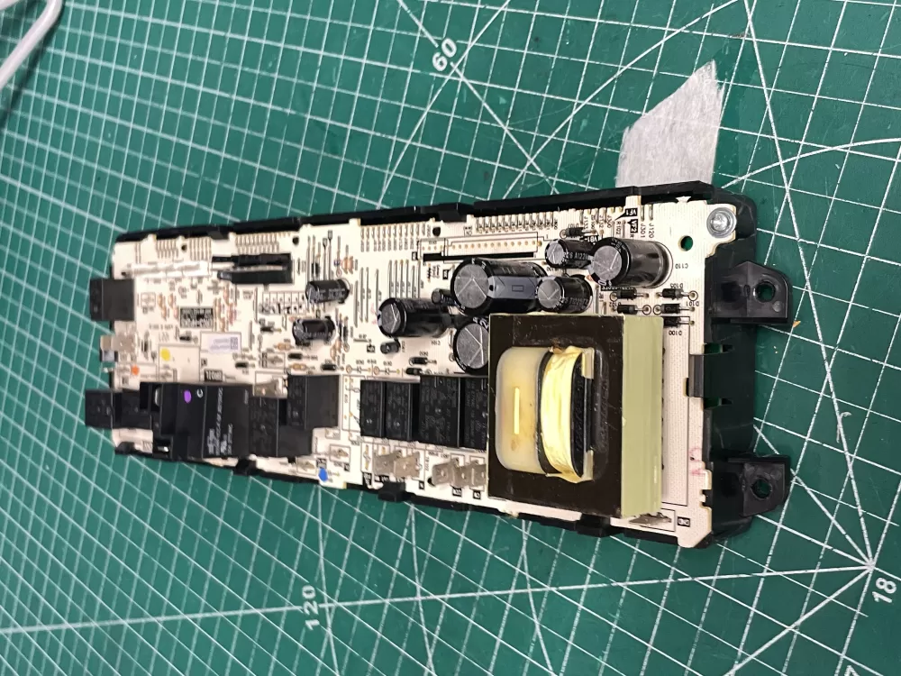 GE 164D6476G057 Oven Control Board