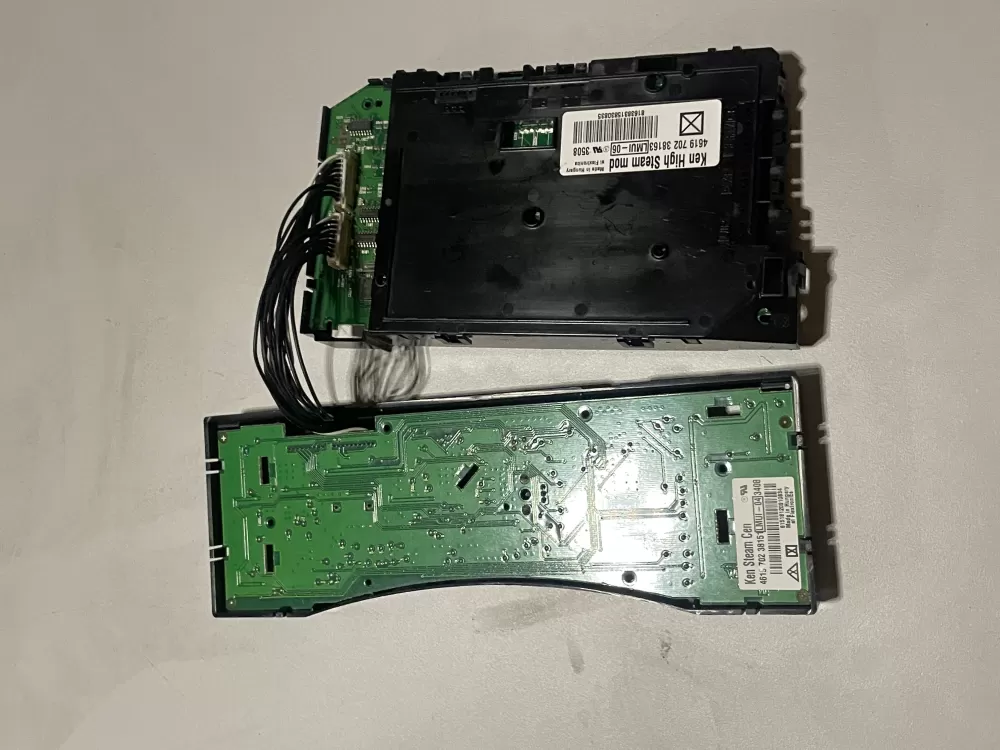 Whirlpool Kenmore W10319810 461970238151 Washer Control Board AZ30829 | Wm203