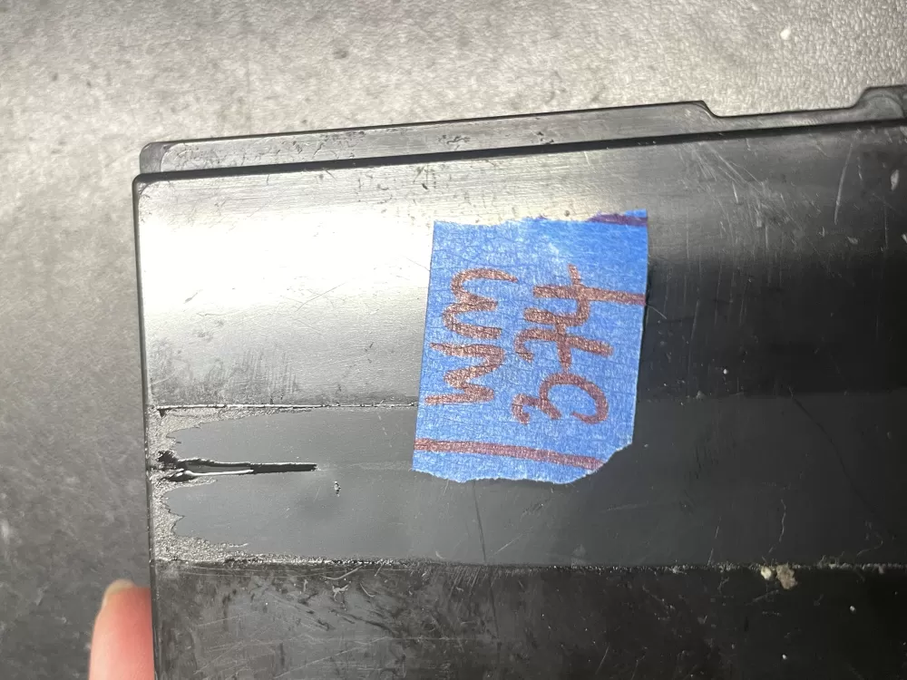 Kenmore LG EBR60070709 Refrigerator Control Board AZ36116 | Wm374