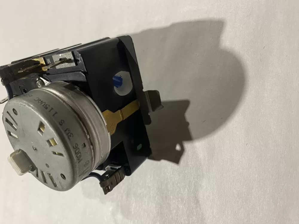 Frigidaire 131850900 Dryer Timer AZ188794 | BK471
