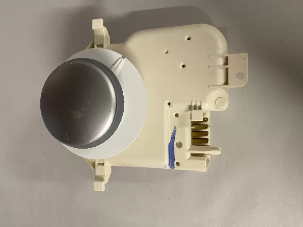 Maytag 6 3720660 Dryer Timer 6 3720660 AZ232931 | BK2228