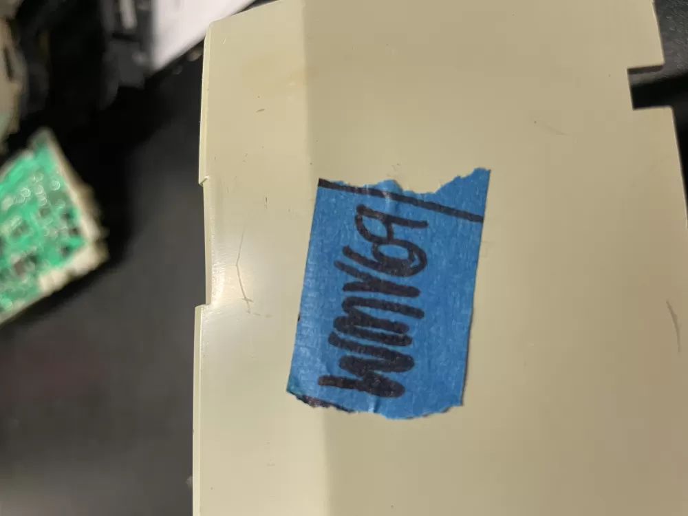 Whirlpool 461970204341 Washer UI Control Board AZ9780 | WMV69