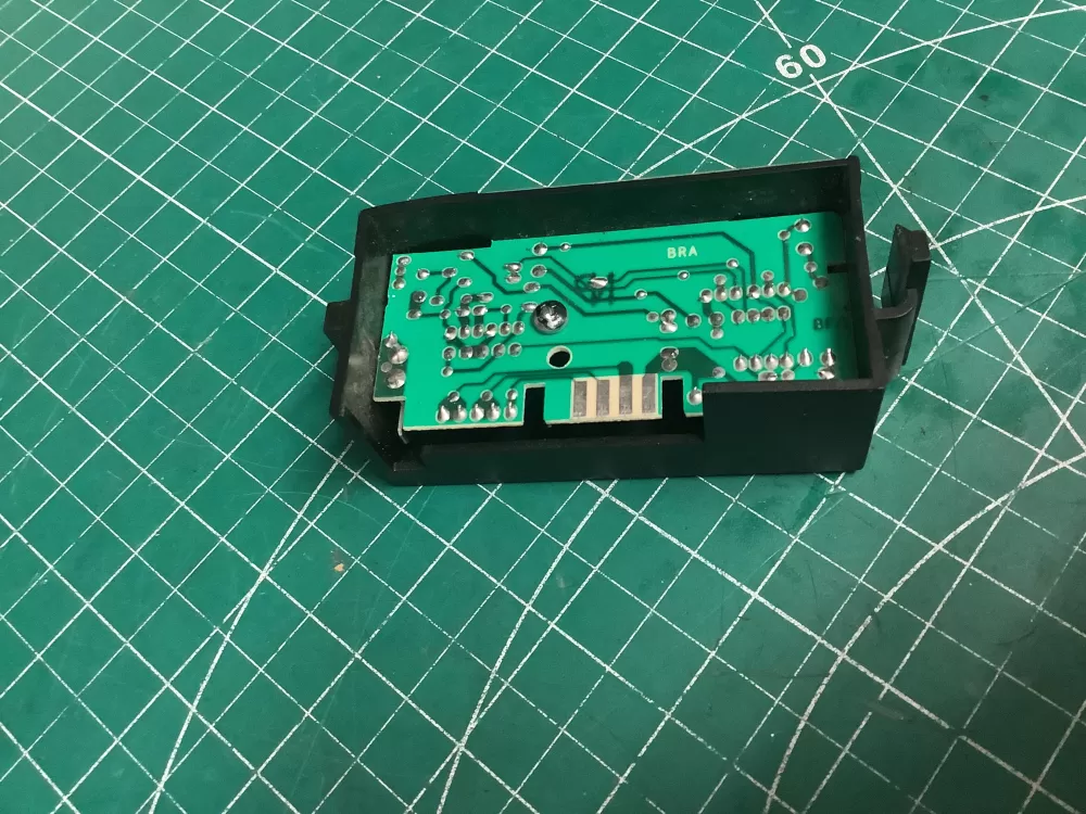 Whirlpool Maytag WP33002389 Dryer Dryness Display Board AZ202135 | SL127