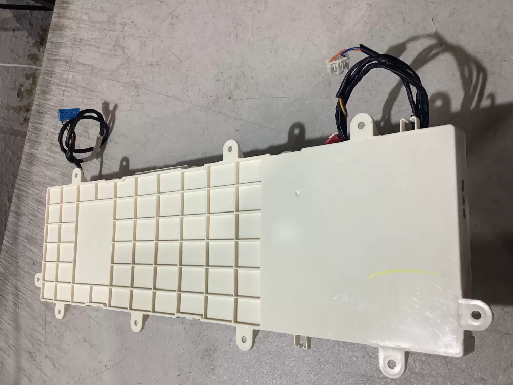 LG Kenmore EBR68035203 AP5680323 EAX62118702 EAX62118801 2668320 PS7792550 Dryer Display Control Board