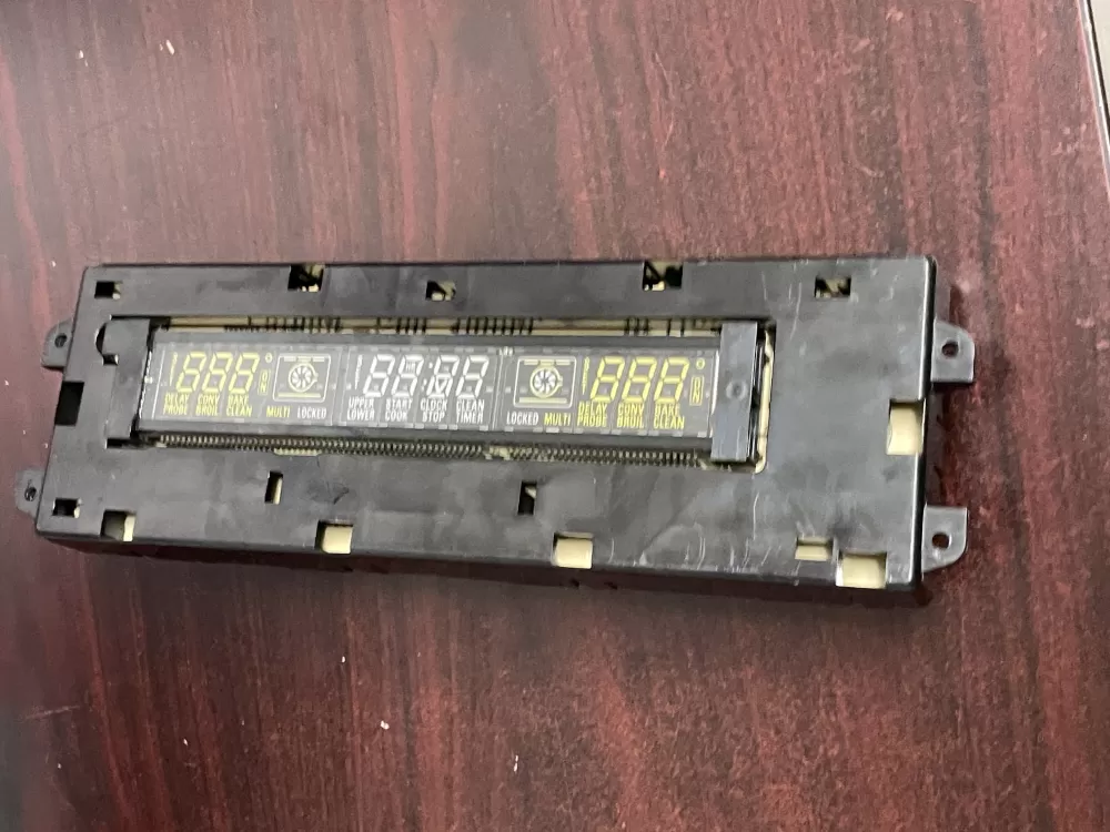 GE Range Control Board WB27T10277 AZ27462 | WM93