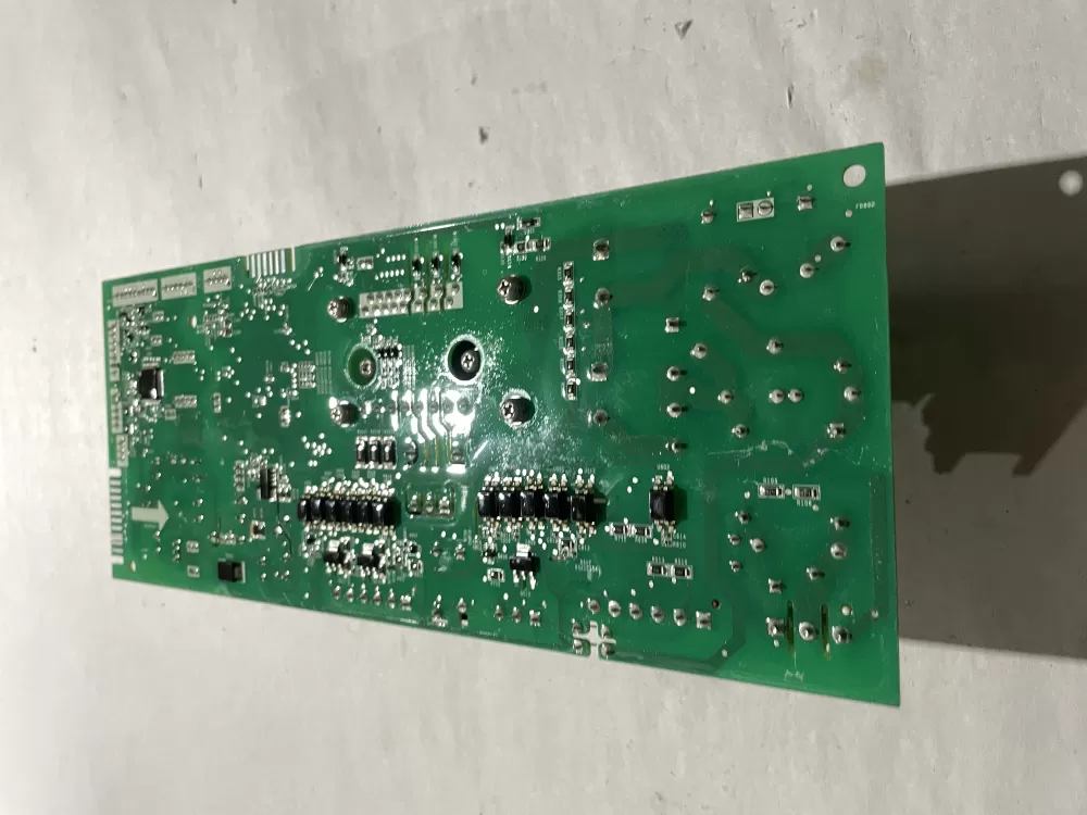 GE WH22X37297 main control board AZ201690 | Wm2421