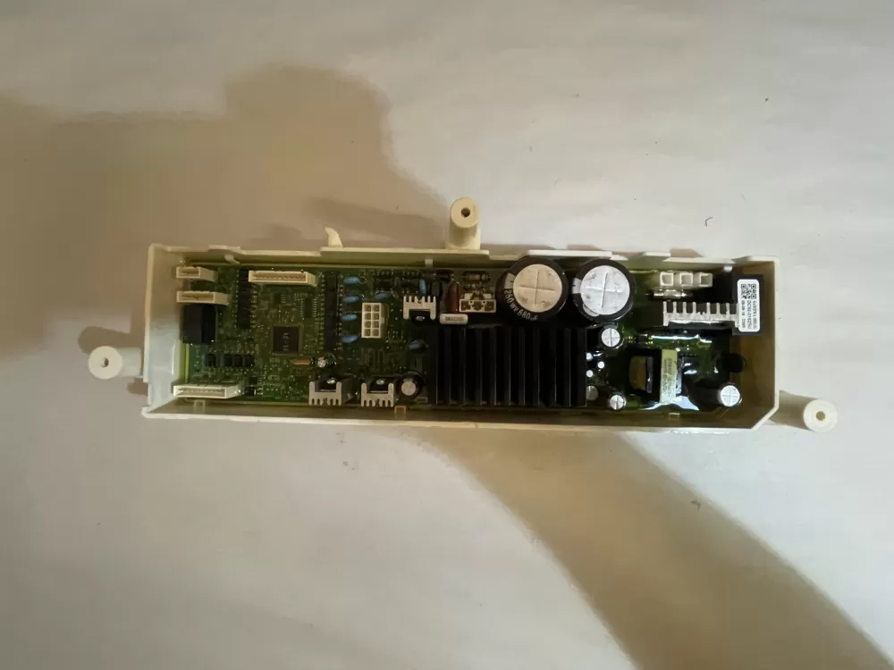 Samsung DC92-01625U Washer Control Board