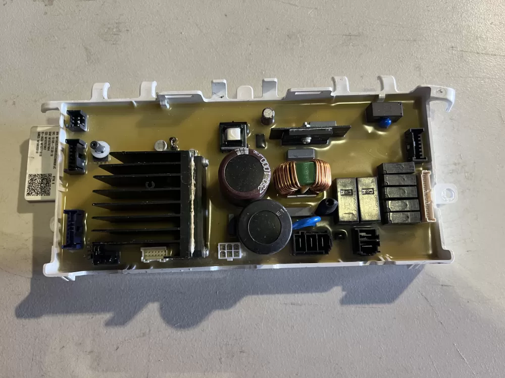 Whirlpool W10681033 W10812422 PS11723056 Washer Control Board