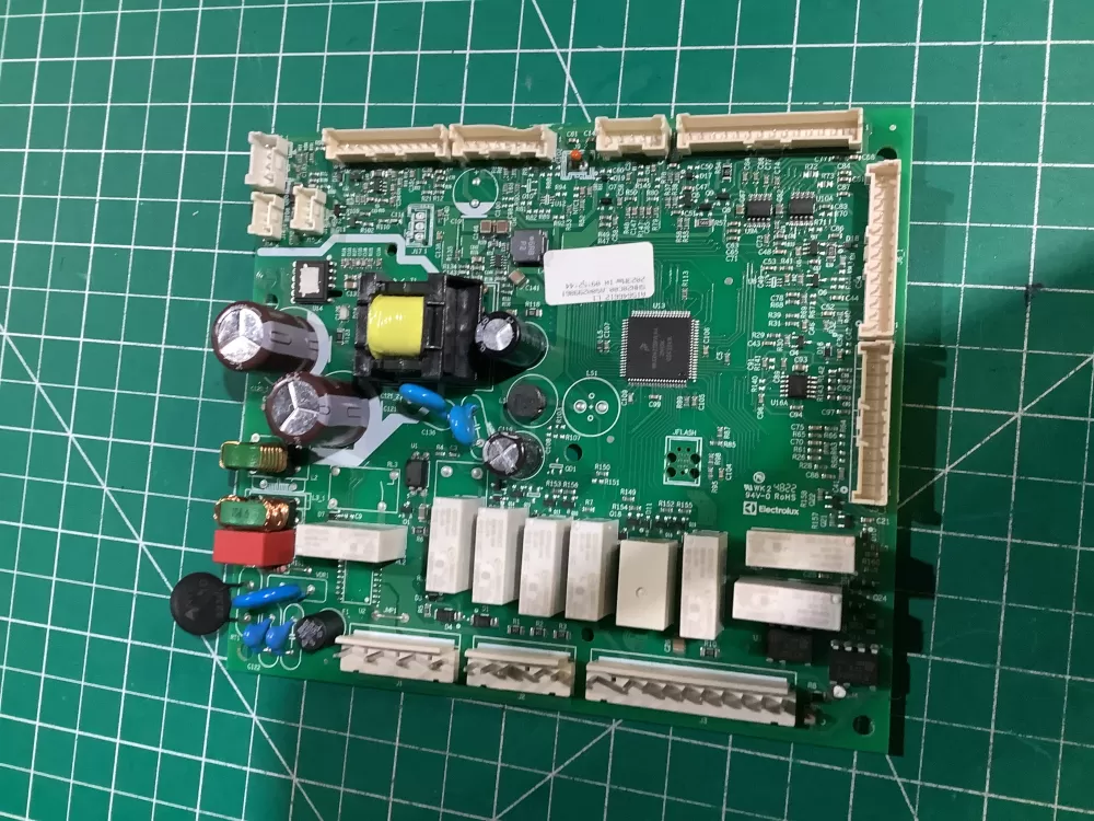 5304532628 - Frigidaire Refrigerator Main Power Board AZ149605 | NR2493