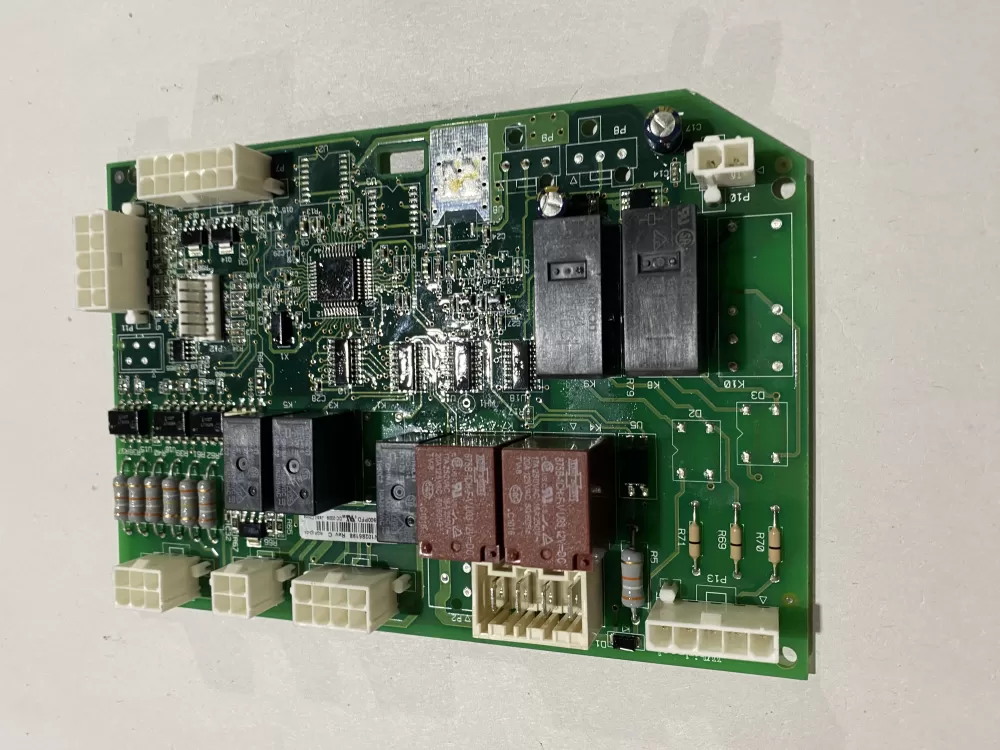 Maytag WPW10285198 PS11752014 Refrigerator Control Board AZ160554 | BK1642