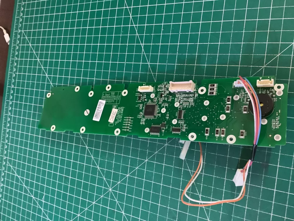 LG EBR67357914 EBR67357934 PS11761182 Refrigerator Board AZ196565 | NR317