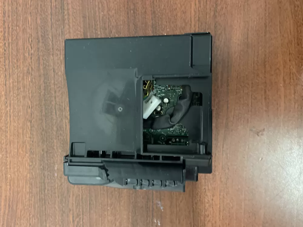 GE 519306077 Refrigerator Inverter Control Board AZ28782 | KM313