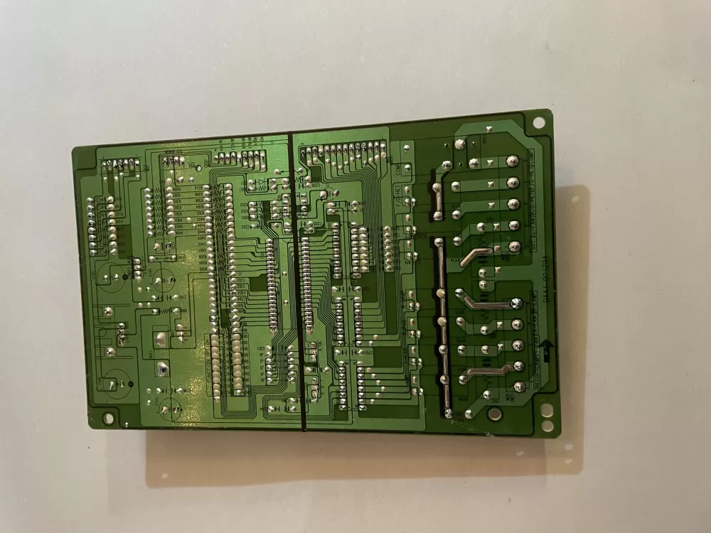 Samsung DA41-00129A Refrigerator Control Board AZ153885 | KM2513