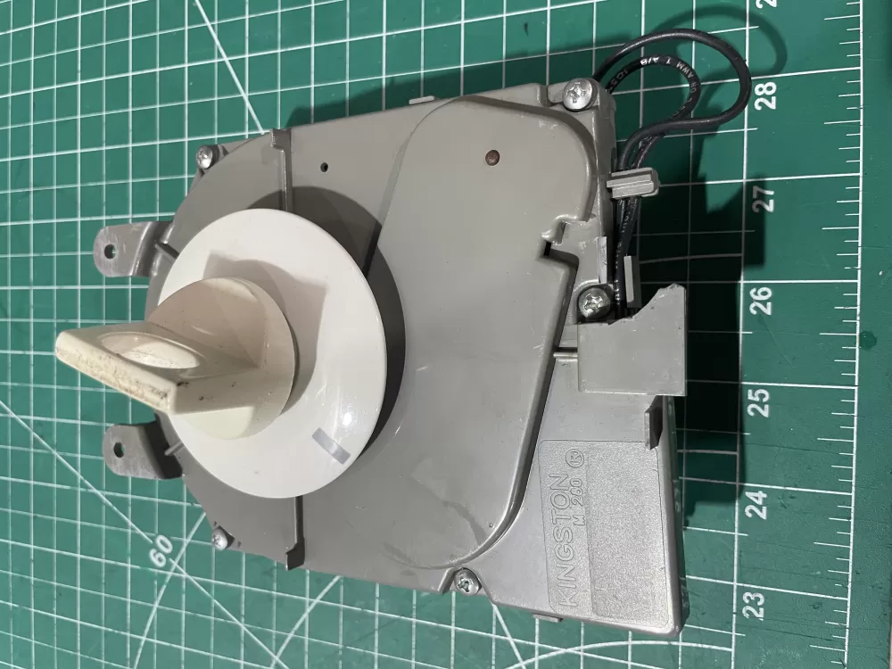 GE WH12X1000 175D2307P013 Washer Timer