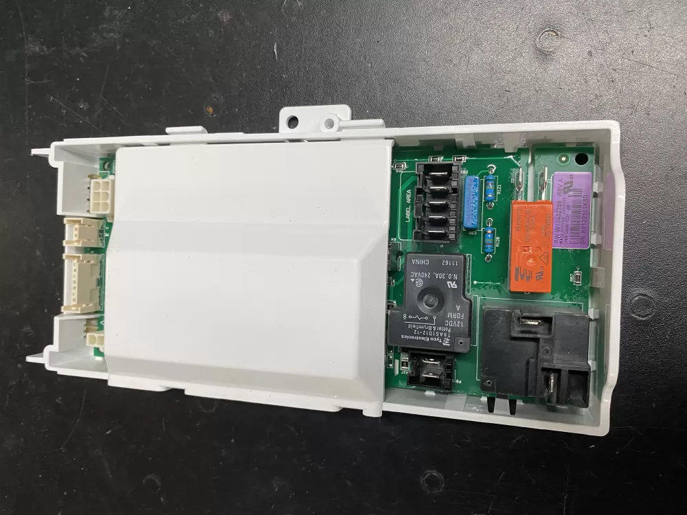 Whirlpool W10368722 W10432259 WPW10432259 Dryer Control Board AZ20801 | BK729