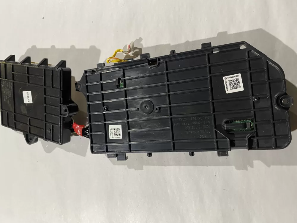 Samsung Whirlpool DC94 05968A Washer Control Board AZ187527 | BK531