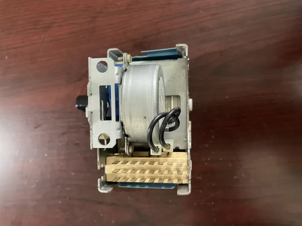 Frigidaire Westinghouse AP2106876 407395 131436800 Washer Timer AZ67358 | KM1725