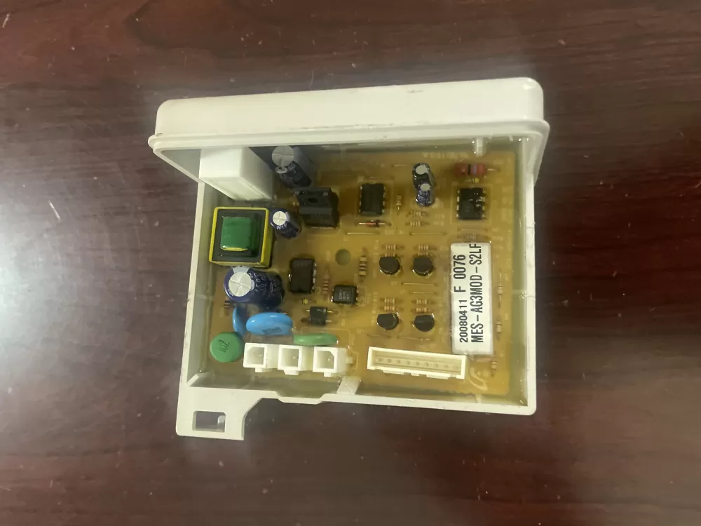 Samsung AG3MOD  DC61-01519A Washer Control Board