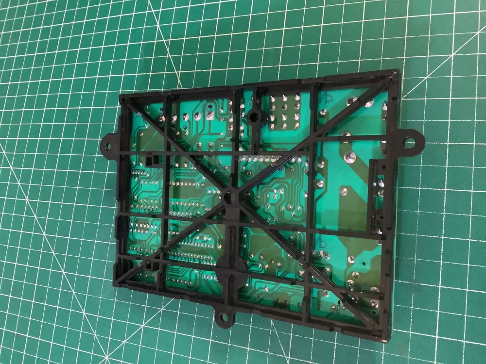 Carrier Bryant CEPL131012 01 Furnace Control Board AZ208673 | NR1833