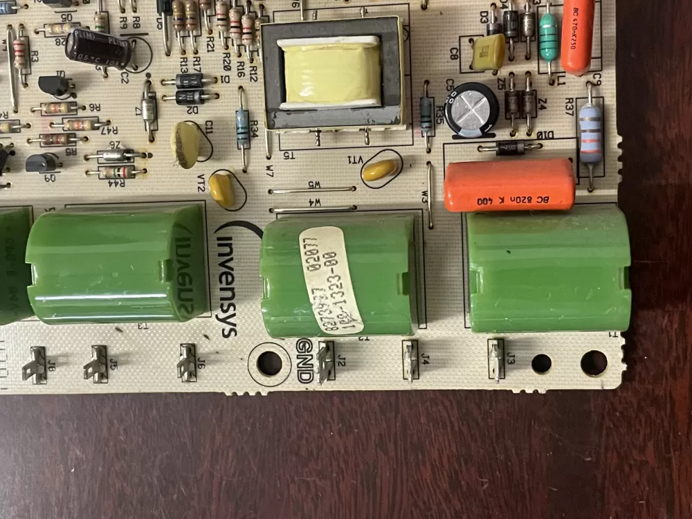 Whirlpool W10331686 8273927 Range Oven Spark Module Control AZ51167 | KM1905